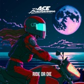 Ride Or Die artwork