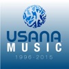 USANA MUSIC - Roots and Wings