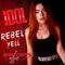 Rebel Yell artwork