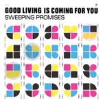 Sweeping Promises - Walk in Place