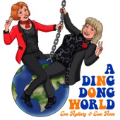 A Ding Dong World (Lyft Mix) artwork