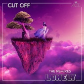 Lonely - EP (The Remixes) artwork