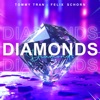 Diamonds (Techno) - Single