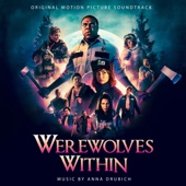 Werewolves Within (Original Motion Picture Soundtrack) artwork