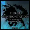 Fierce Confrontation (From "Octopath Traveler II") (feat. Bob v/d Elshout, Jack Harvey, Metal Fortress & Joris Pabor) - Single album lyrics, reviews, download