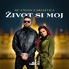 Zivot Si Moj (feat. Breskvica) - Single