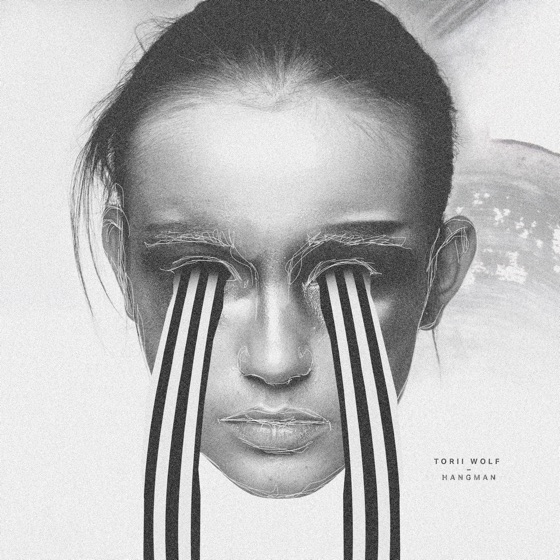 Cover artwork for Hangman