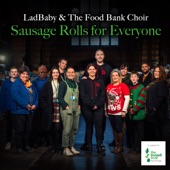 Sausage Rolls for Everyone (Foodbank Choir) artwork