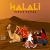 Halali - Single