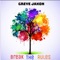 Break the Rules - Greye Jaxon lyrics