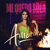 Me Quedo Sola - Single