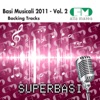 Basi Musicali 2011, Vol. 2 (Backing Tracks)