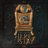 Here to Stay (Extended Mix) artwork
