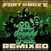 Fort Knox Five - Killa Soundboy - Lou E Bagels Remix