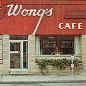 Wong's Cafe artwork