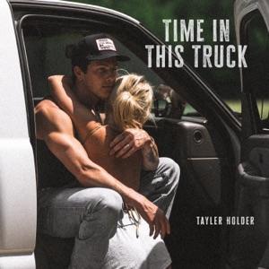 Tayler Holder - Time In This Truck - Line Dance Choreographer