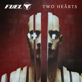Two Hearts artwork