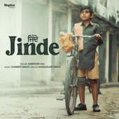 Jinde (From "Jodi") artwork