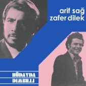 Arif Sağ - Hüdayda (feat. Zafer Dilek)