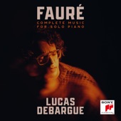 Lucas Debargue - 2 Pieces, Op. 104: I. Nocturne No. 11 in F-Sharp Minor