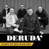 Godt at jeg har dig artwork