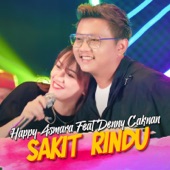Sakit Rindu (feat. Denny Caknan) artwork