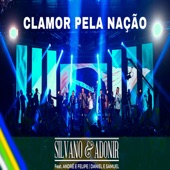 Clamor pela Nação artwork