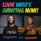 Look Who's Dancing Now artwork