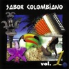 Sabor Colombiano Vol. 1