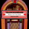 Yellow Boomerang - Single album lyrics, reviews, download