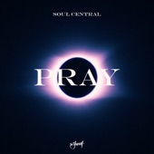Pray (Extended Mix) artwork