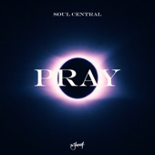 Pray artwork