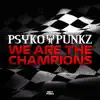 We Are the Champions - Single album lyrics, reviews, download