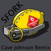 Cave Johnson (Lemons) artwork