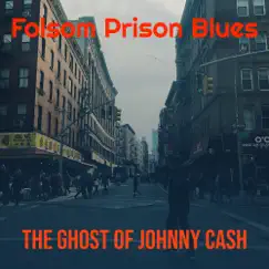 Folsom Prison Blues Song Lyrics