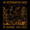 Pet Sematary / Alice (2021) - Single