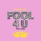 Fool 4 U (feat. JVKE & Enisa) [Galantis & Secs On The Beach VIP Mix] artwork