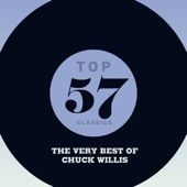 Chuck Willis - You'll Be My Love