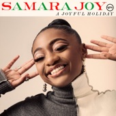 Samara Joy - Warm In December