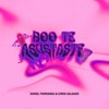 Boo Te Asustaste - Single