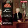 Stream & download Leopold Mozart: Symphonies