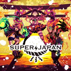 Super;Japan (feat. beatMARIO & Boogey Voxx) Song Lyrics