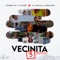 Vecinita 3 (feat. JC La Nevula) - Frankely MC, Lil Rosse & La Ross Maria lyrics