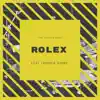 Rolex (feat. Freddie Gibbs) - Single album lyrics, reviews, download