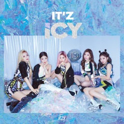 ICY cover art