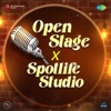 Open Stage X Spotlife Studio - EP