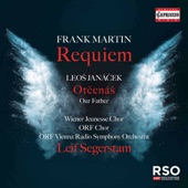 Requiem: VII. In Paradiesum (Live) artwork