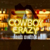 Cowboy Crazy artwork