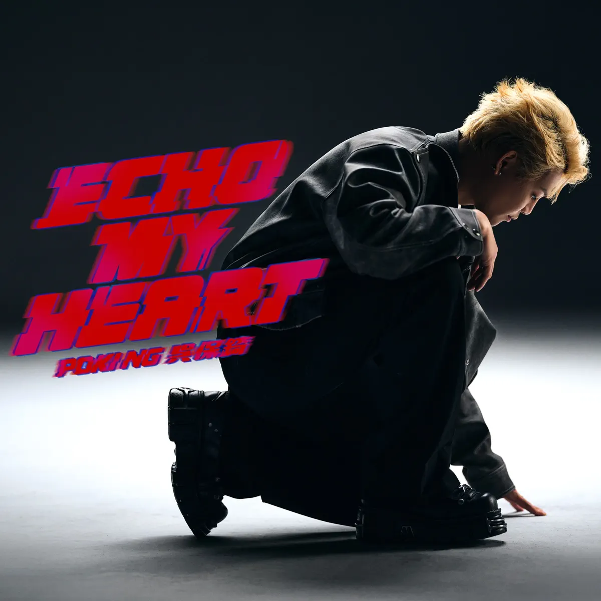 吳保錡 - Echo my Heart - Single (2023) [iTunes Plus AAC M4A]-新房子