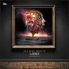 Lions - Single album lyrics, reviews, download
